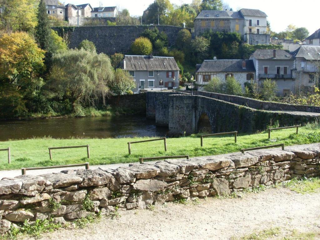 Gîte d'étape et de groupe du Vieux Pont