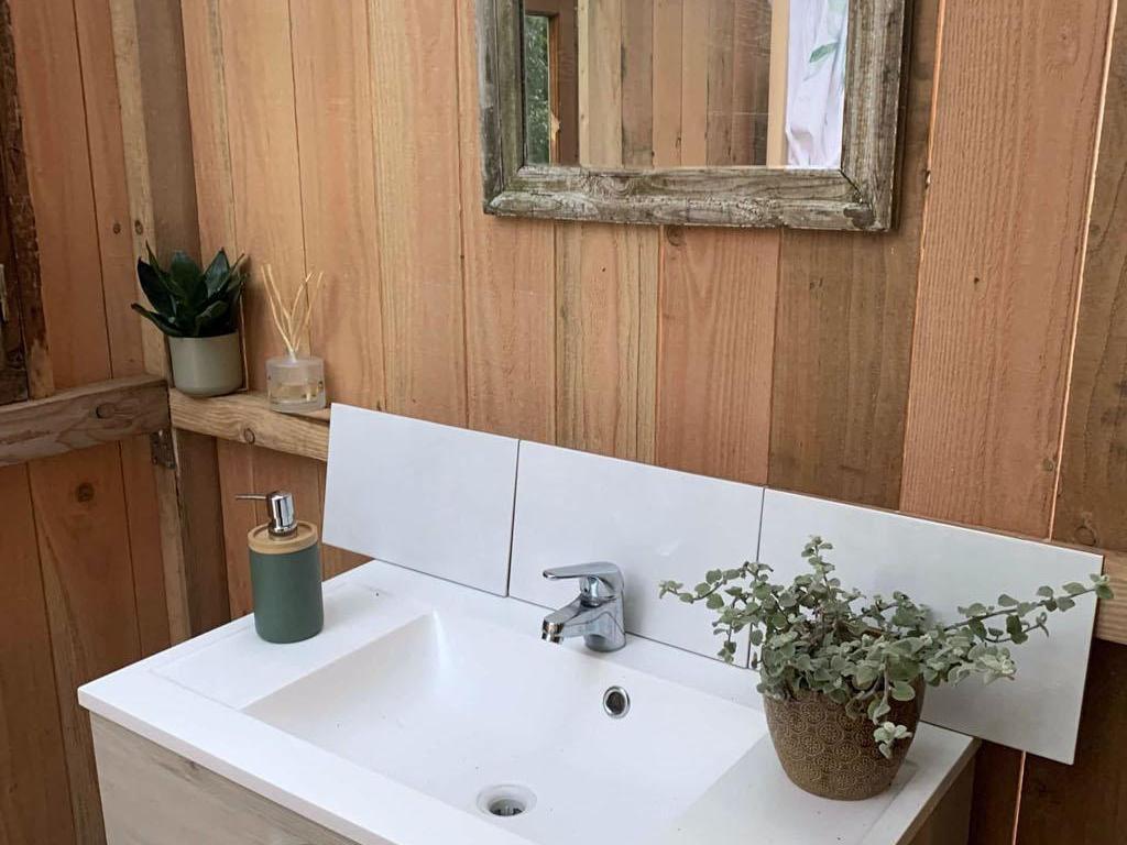 Gîte d'étape l'Insolite