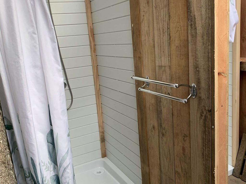 Gîte d'étape l'Insolite