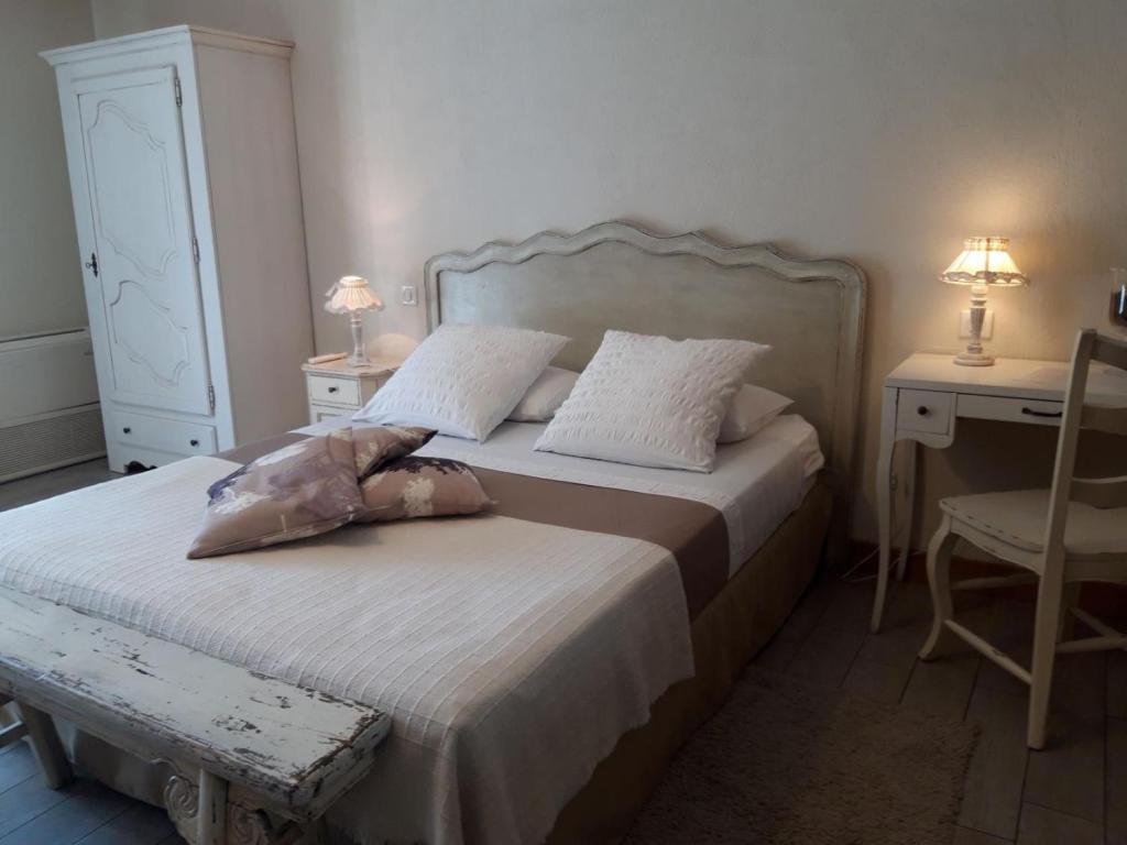 Le Domaine du Grand Brugeron