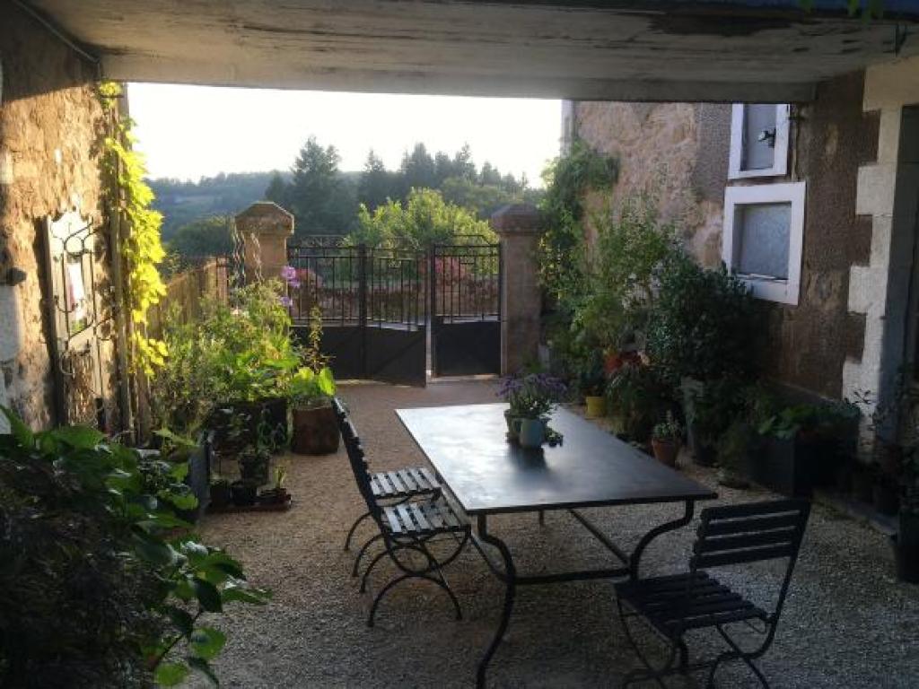 Gîte d'étape 'le Bellevue'