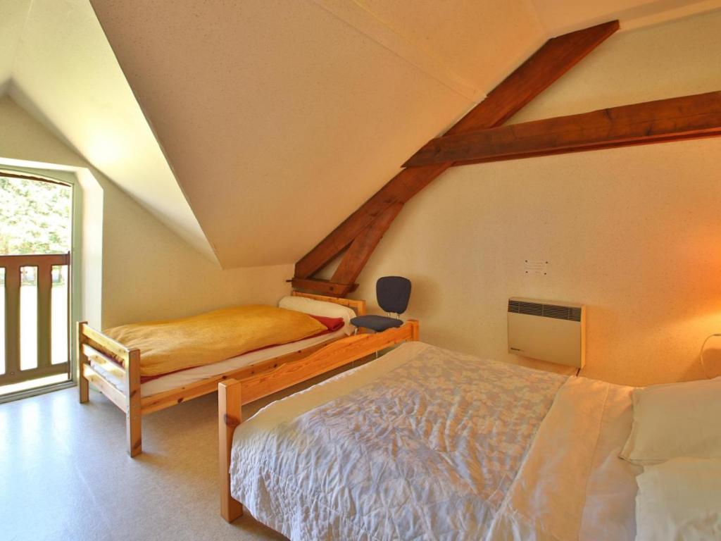 Gîte d'étape et de groupe de la Bontat