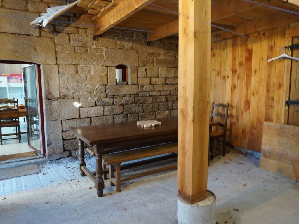 Gîte d'étape de Chabannes