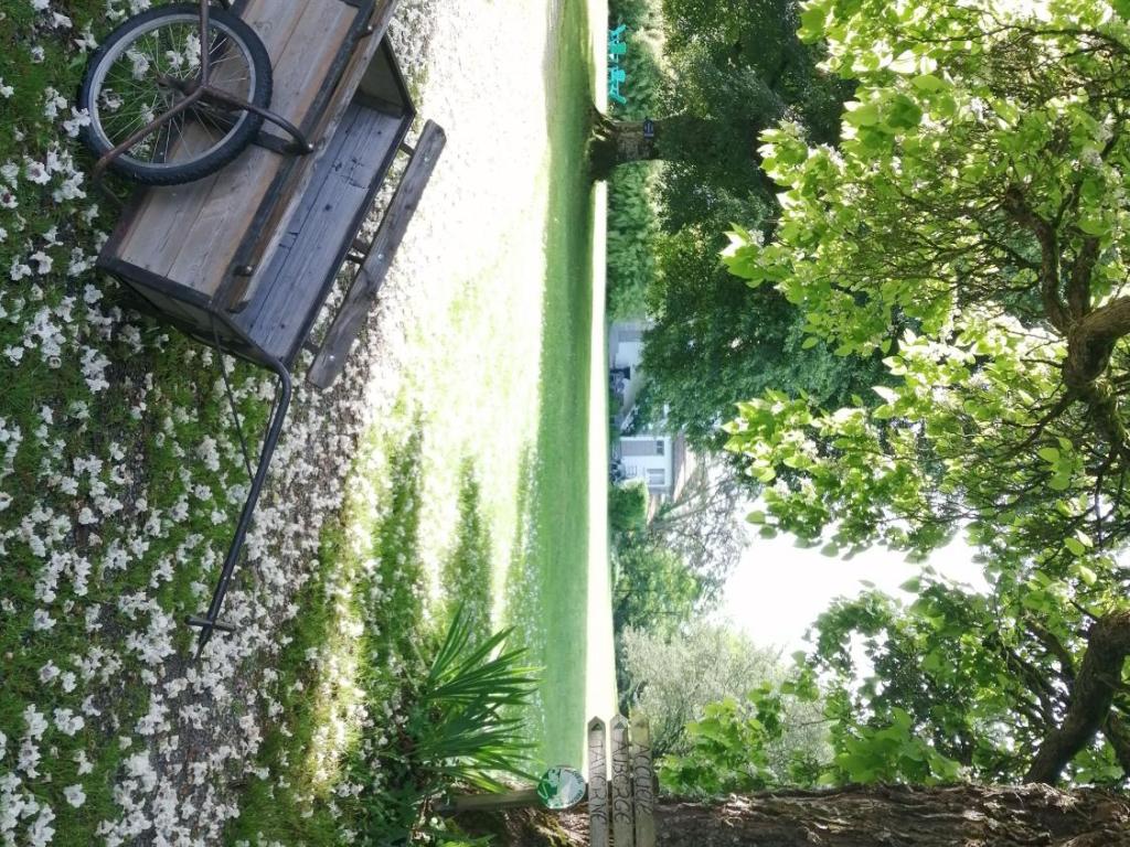 Gîte de Groupe La Chênaie - Domaine de Meilhac