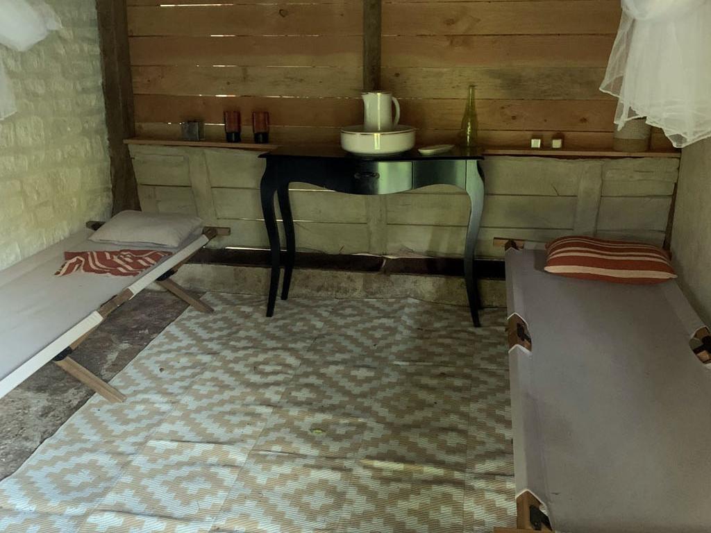 Gîte d'étape l'Insolite