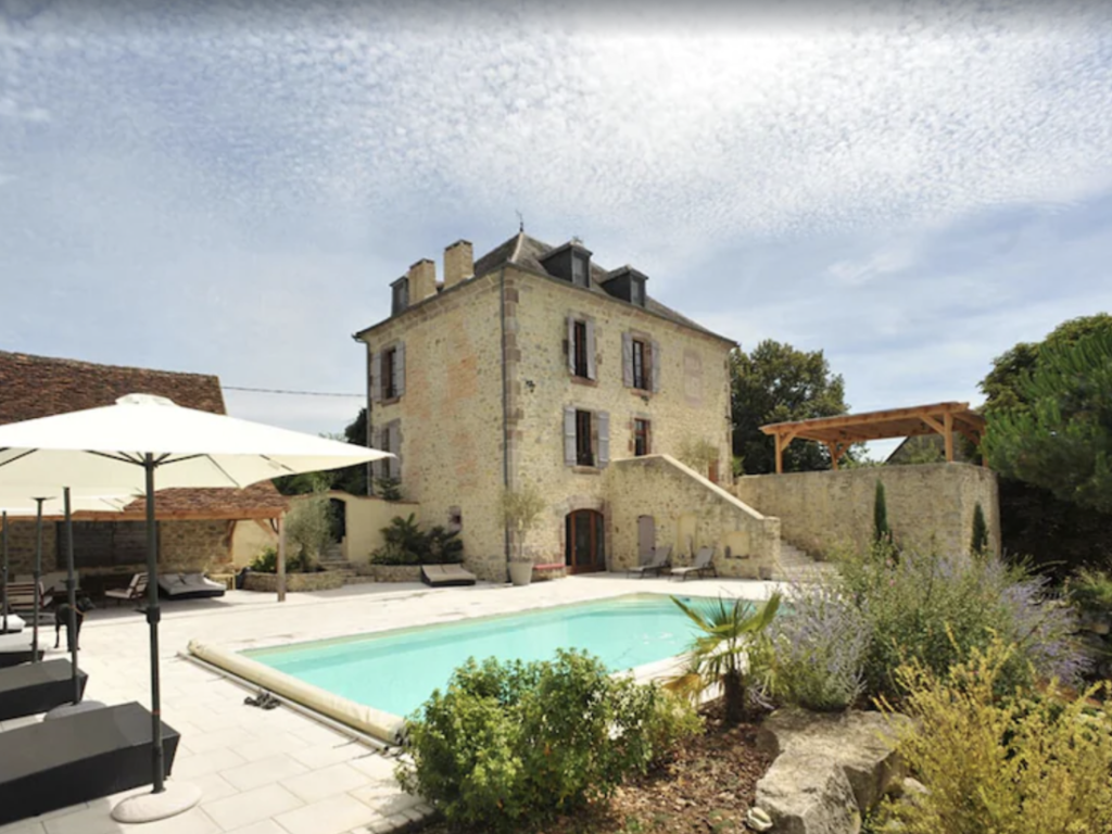 Villa Hugo