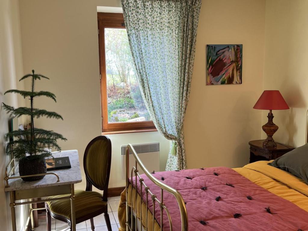 La Petite Maison