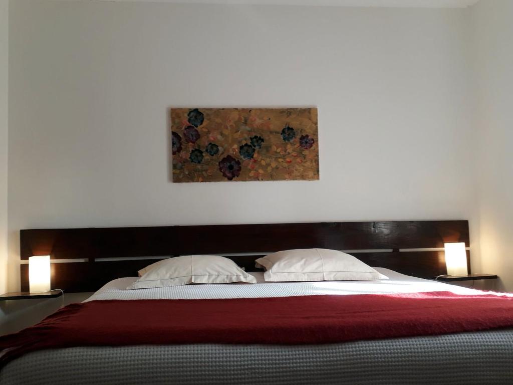 Chambres d'hôtes du Jardin d'Arsac