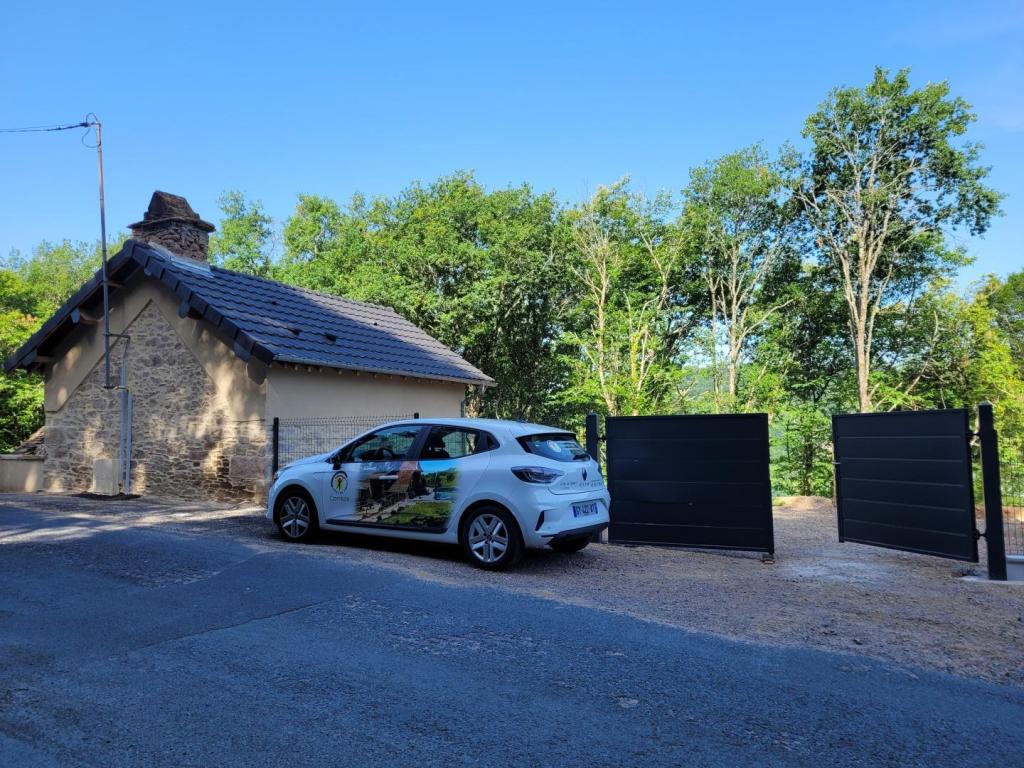 Gîte de la Forêt