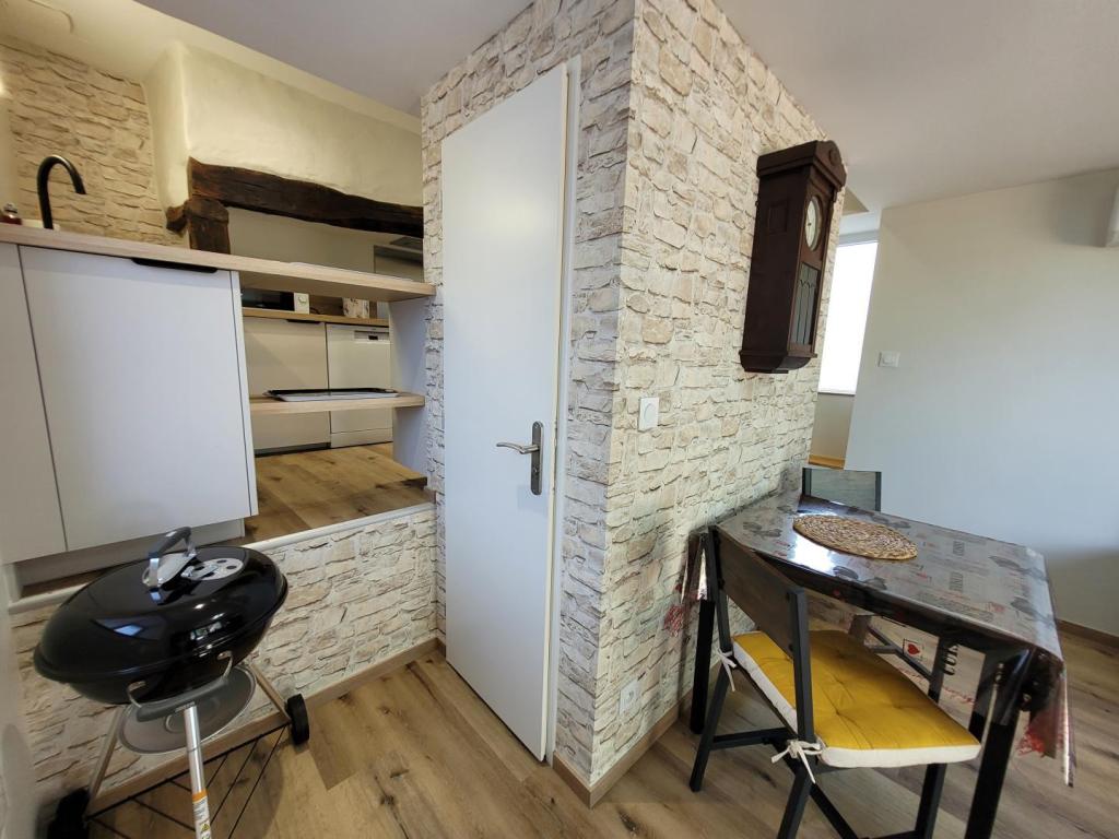 Gîte de la Forêt