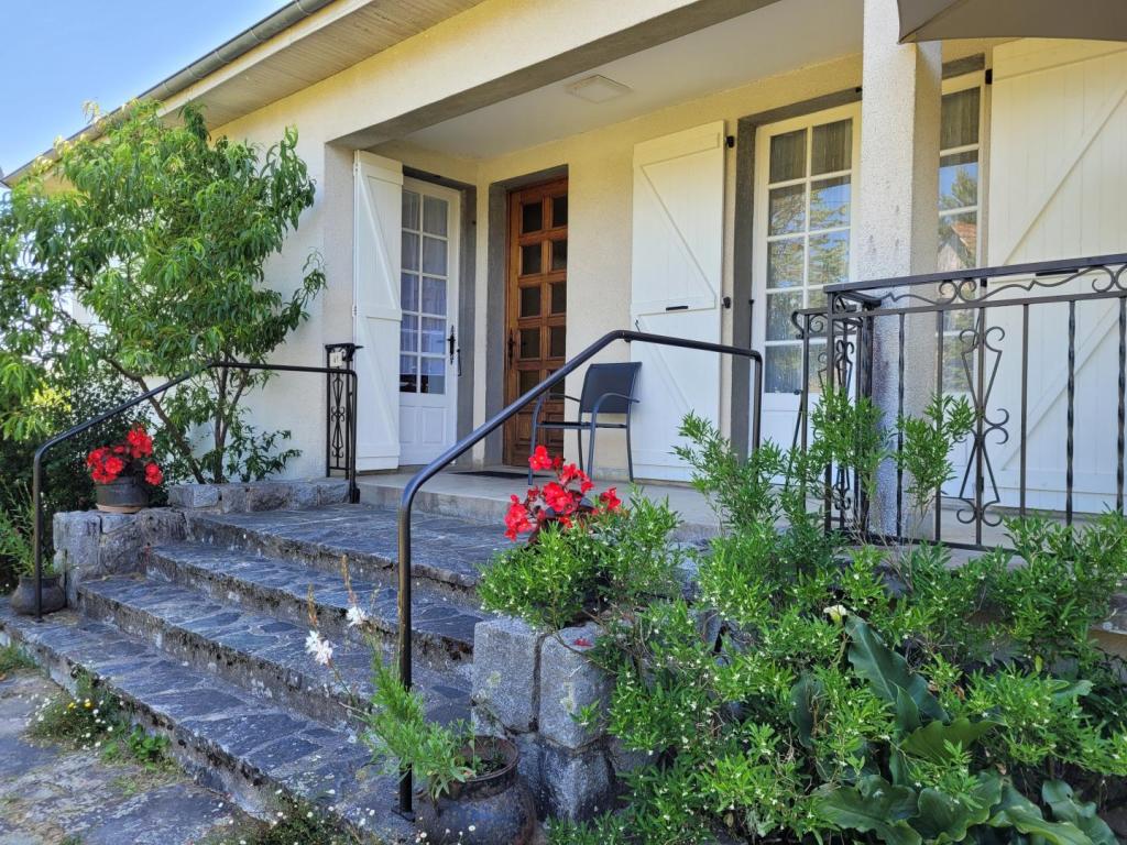 Gîte du Gasquet