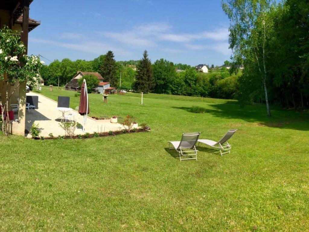 Meuble de Tourisme "Appart Trarieux"
