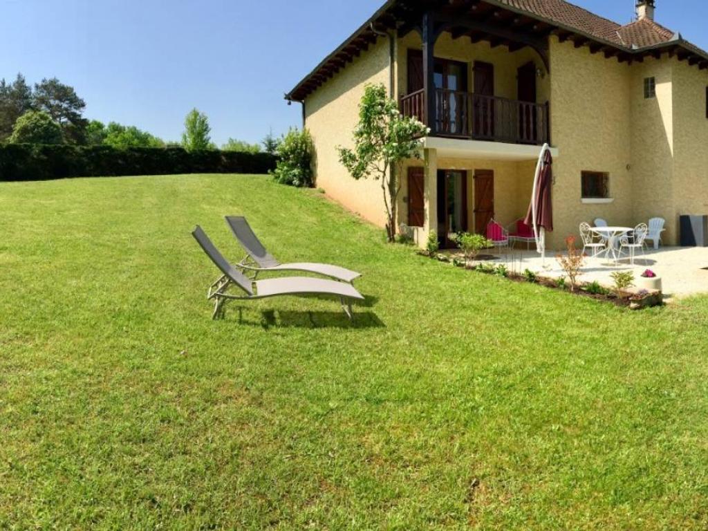 Meuble de Tourisme "Appart Trarieux"
