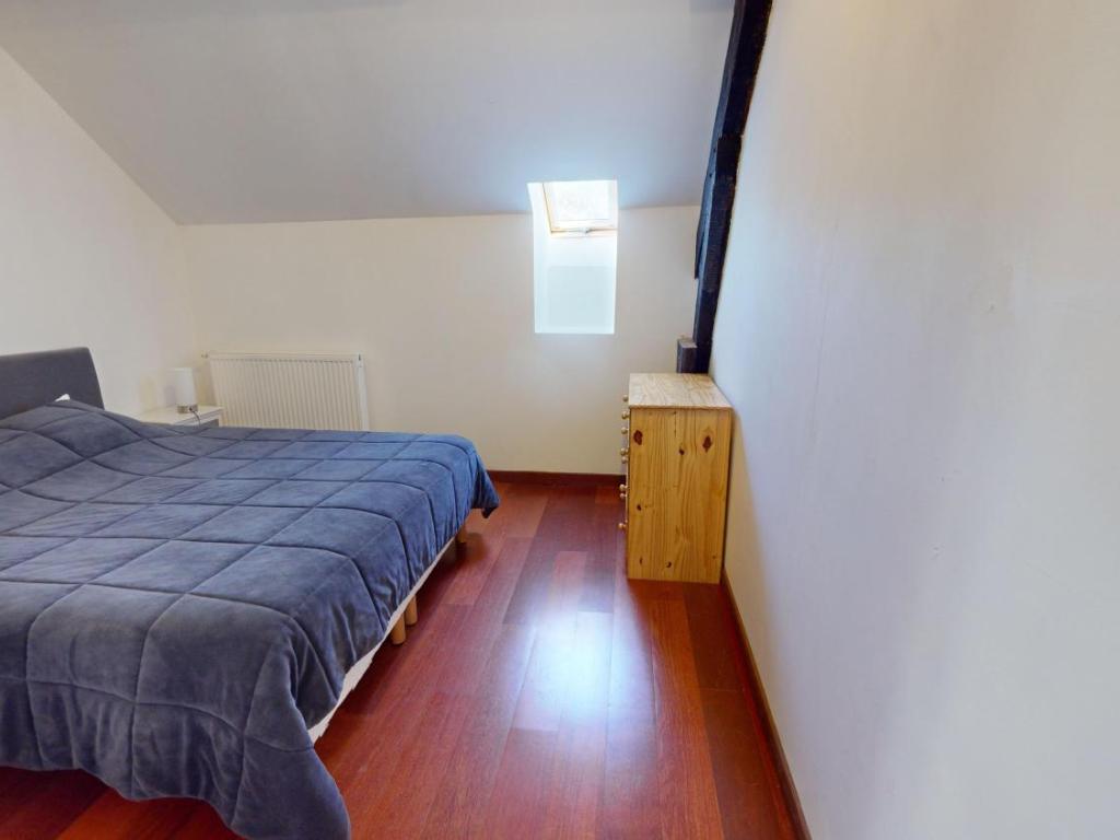 Le loft  - Domaine du Moulin de Lachaud