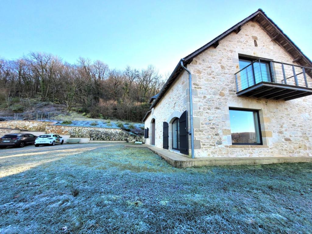 Gîte de Mathieu