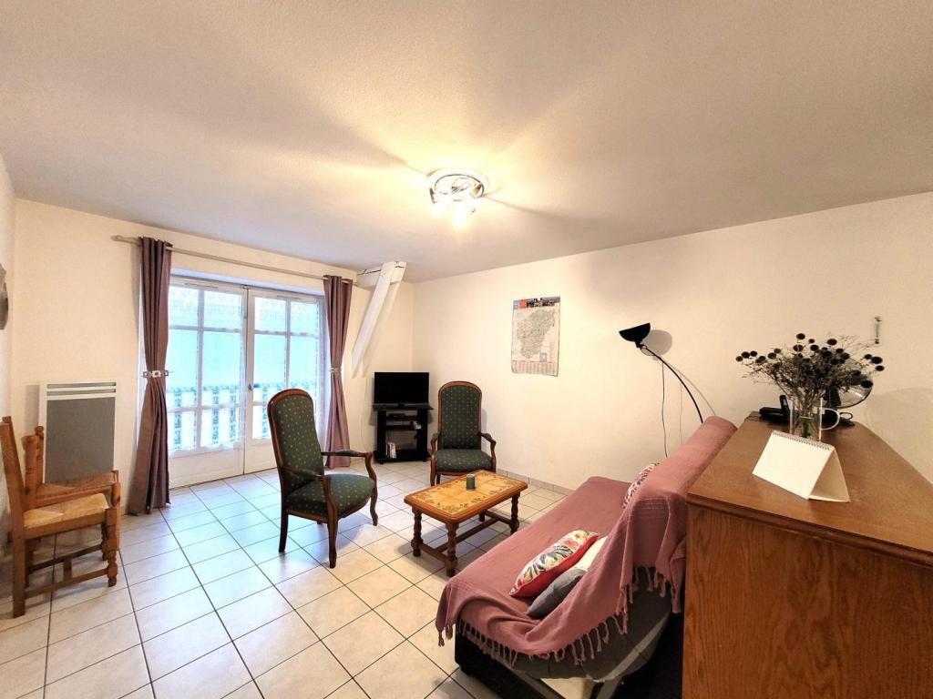 Location Gîtes de France  - Réf : 19G4044