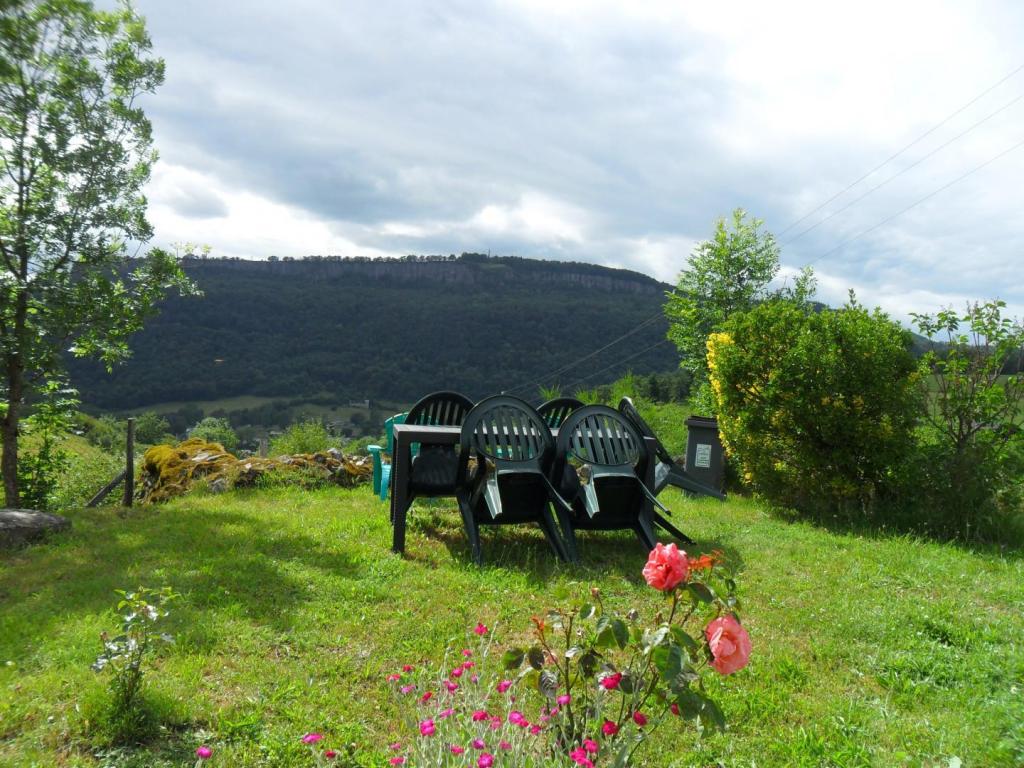 "La Bergerie"