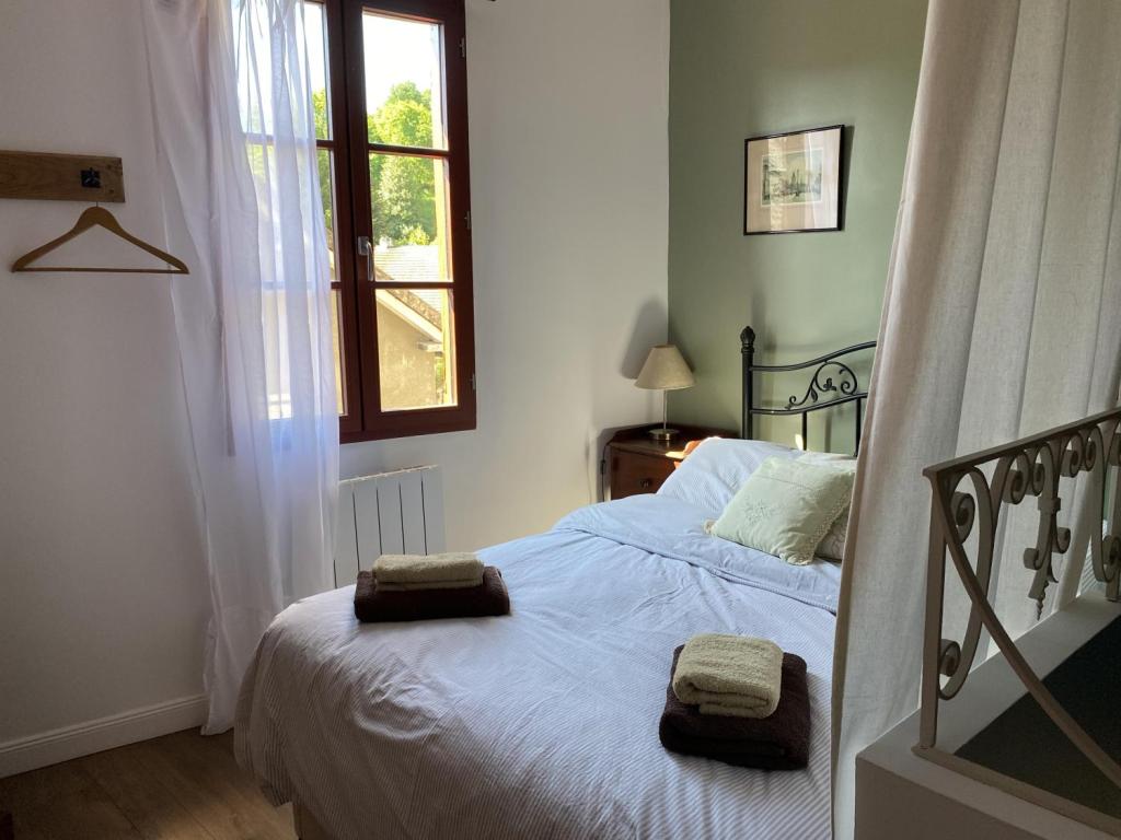 La Petite Maison