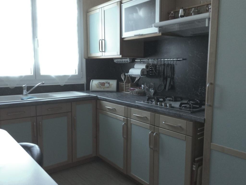 braz michel - appartement La Clef des Champs