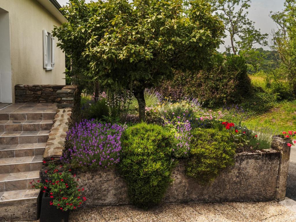 Gîte de la Maleyrie