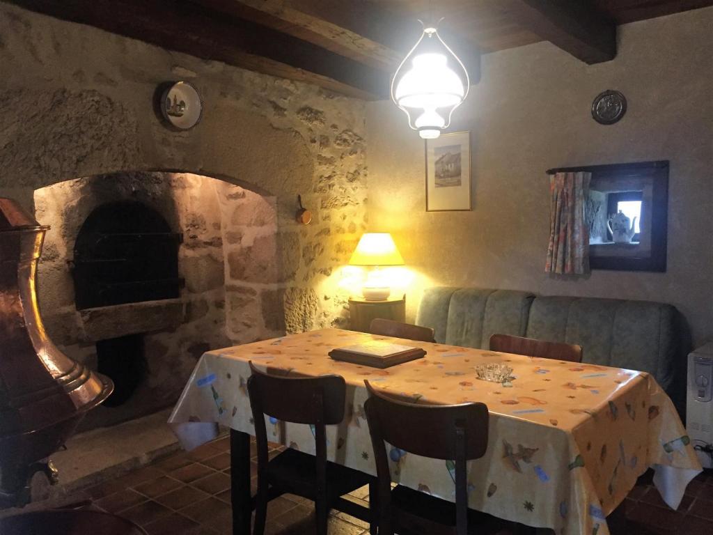 Gîte Ô Merle