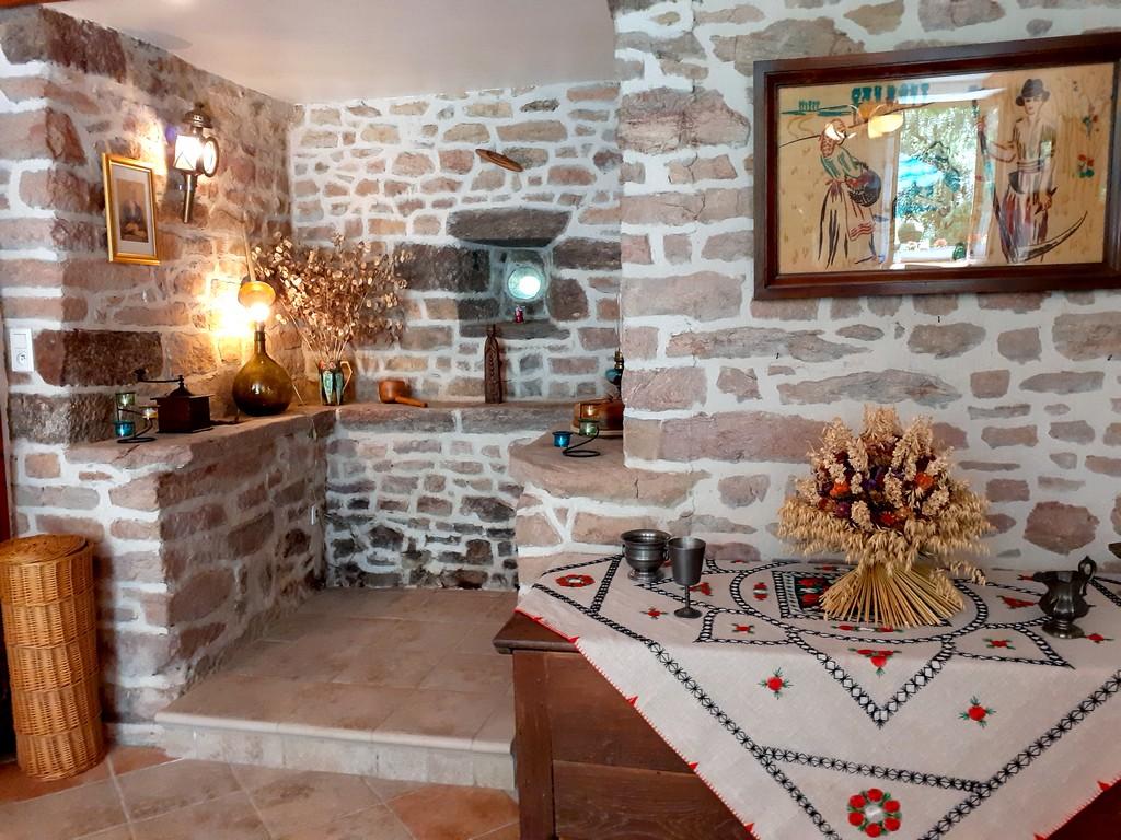 La Maison de Delphine et Antoine