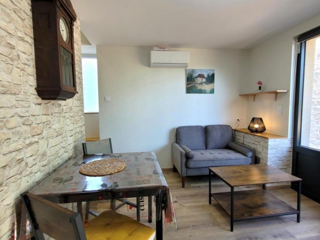 Gîte de la Forêt