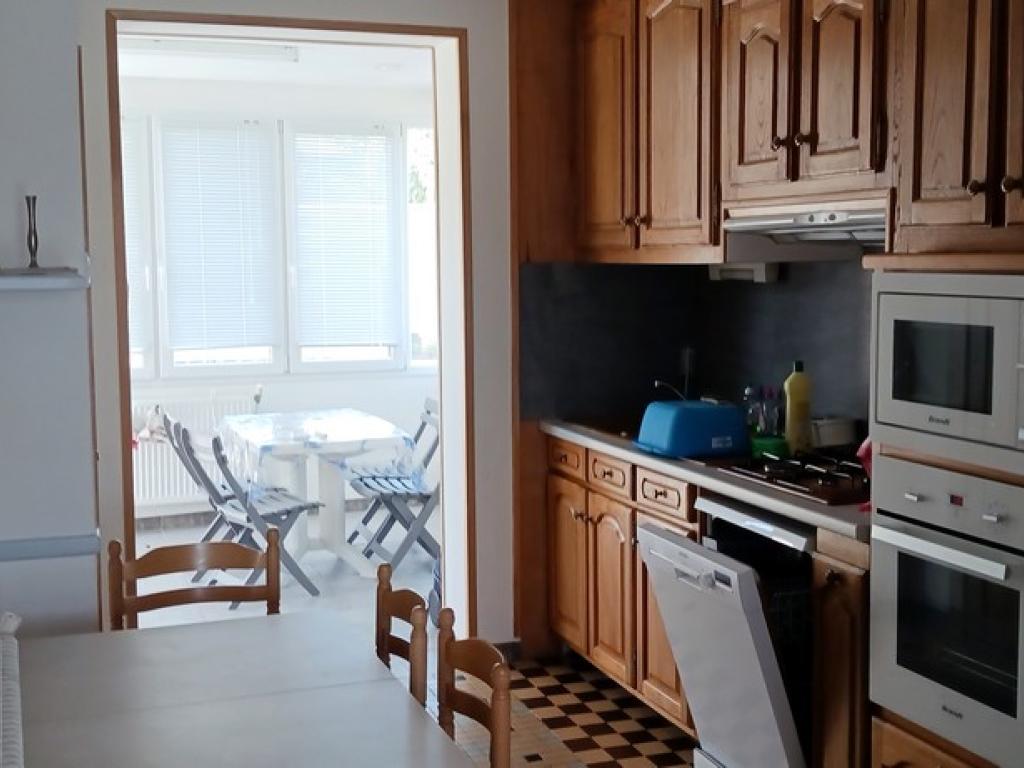 La Petite Maison