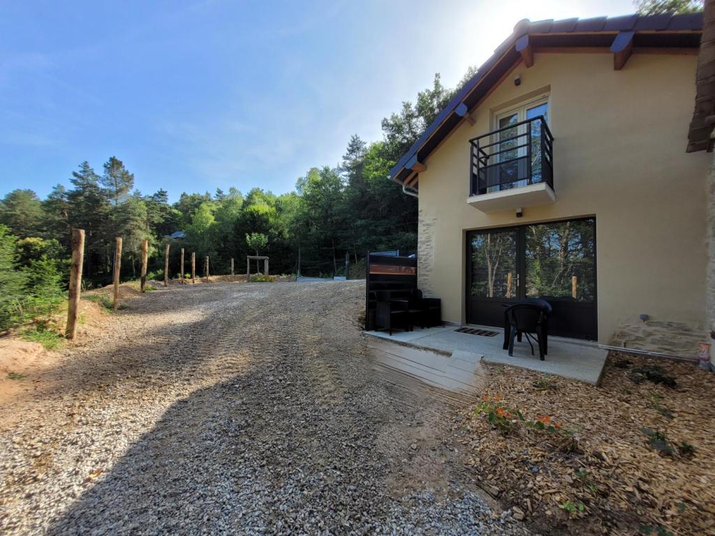 Gîte de la Forêt
