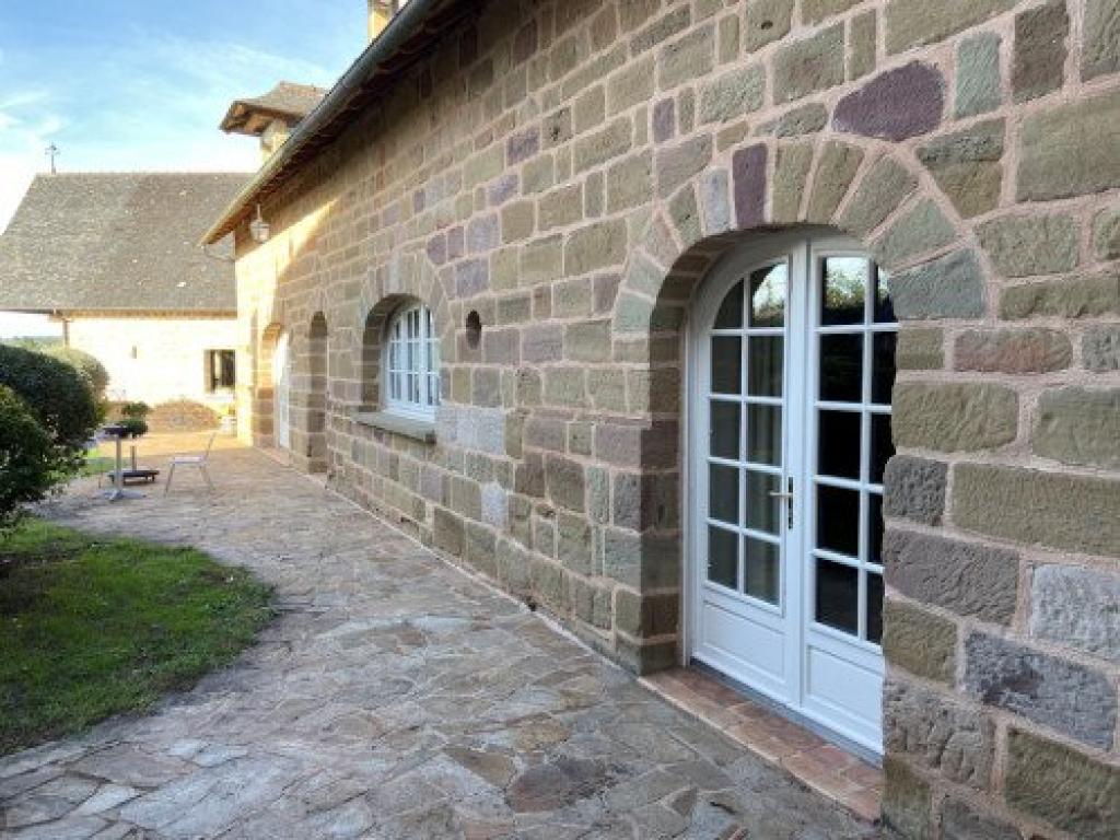 Meuble de tourisme CLUZEL
