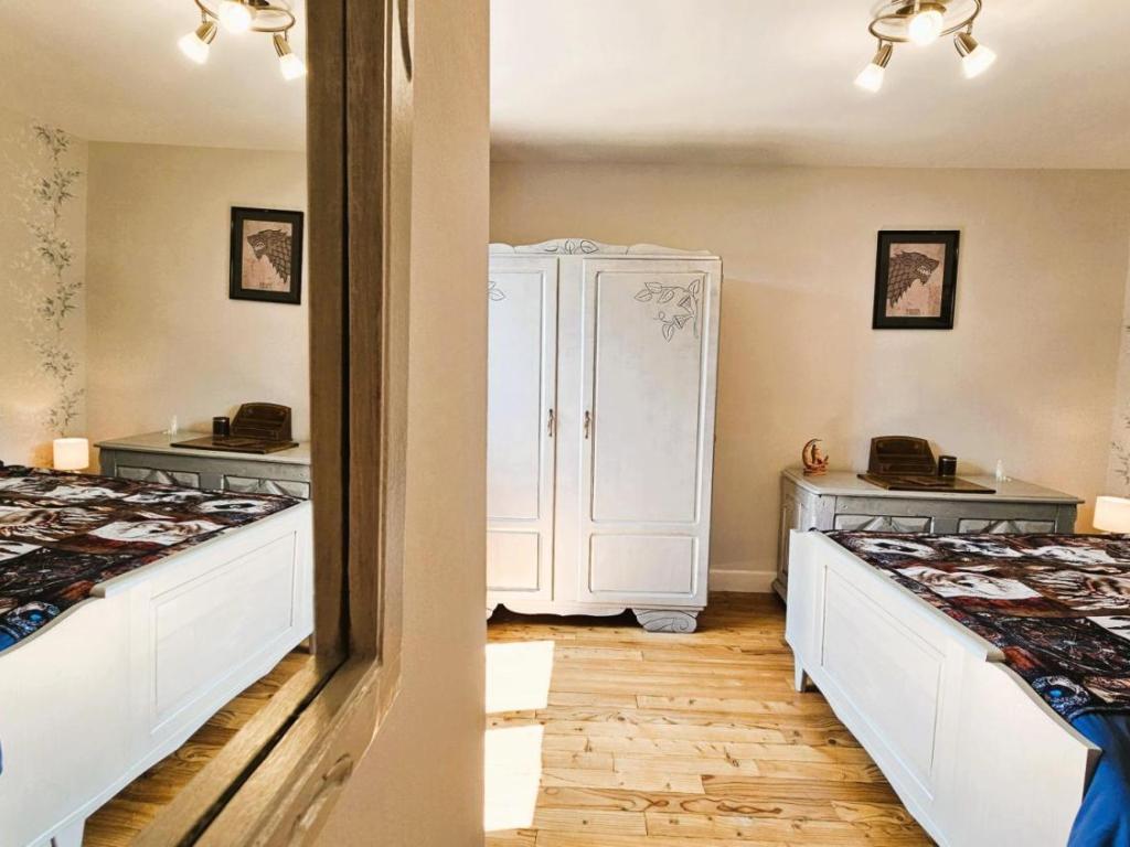 Location Gîtes de France n° 19G5143