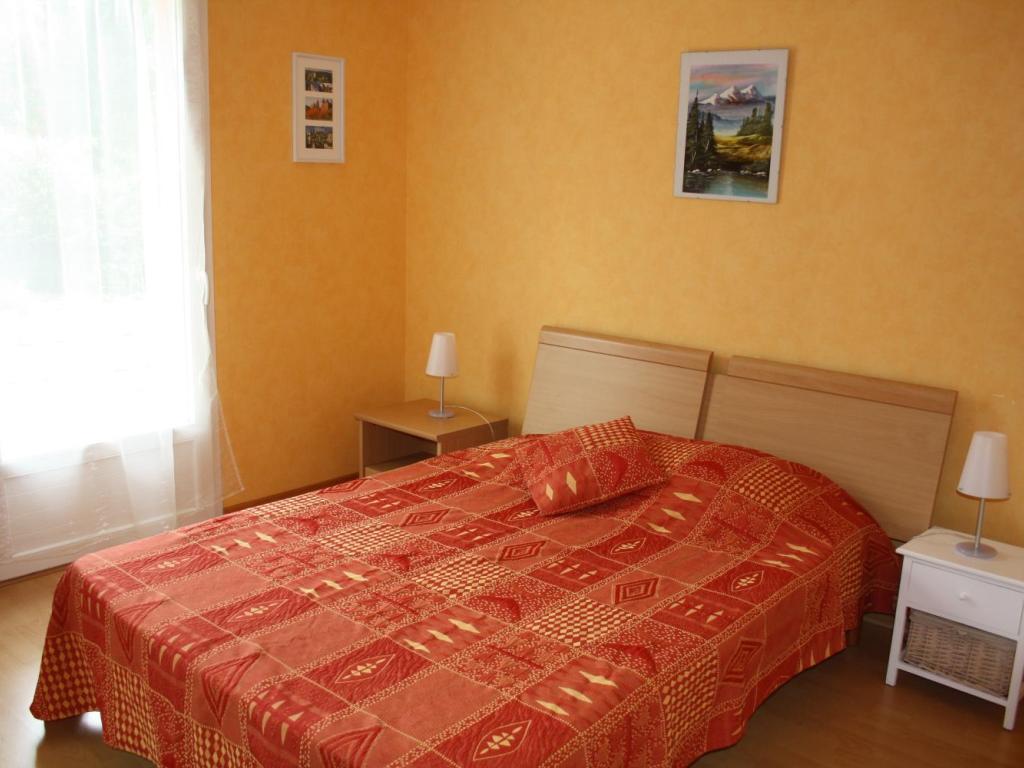 Le Clos du Quercy