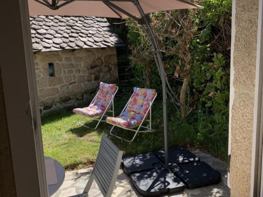 Location Gîtes de France  - Réf : 19G5328