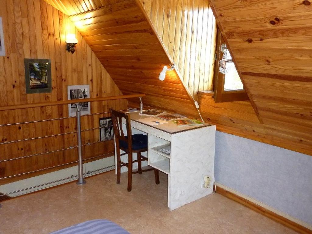 Gîte de la Bouldoire
