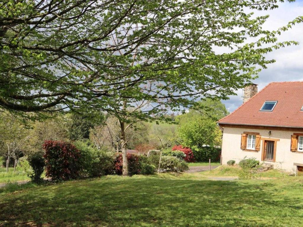 Location Gîtes de France  - Réf : 19G3150