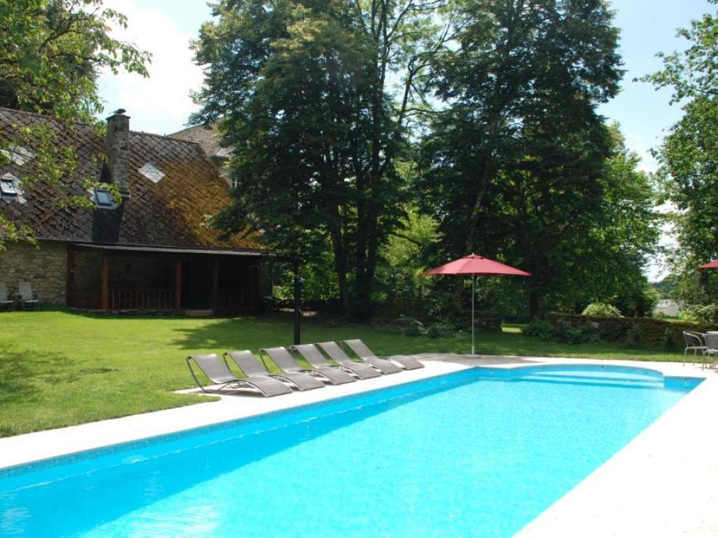 Château Le Bois  - La Remise