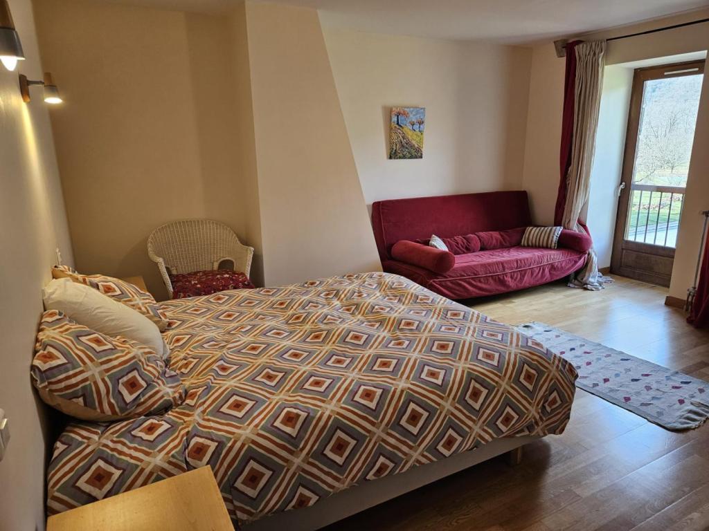 Location Gîtes de France  - Réf : 19G5190