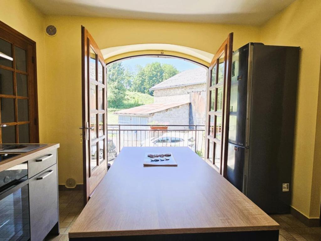 Location Gîtes de France n° 19G5143