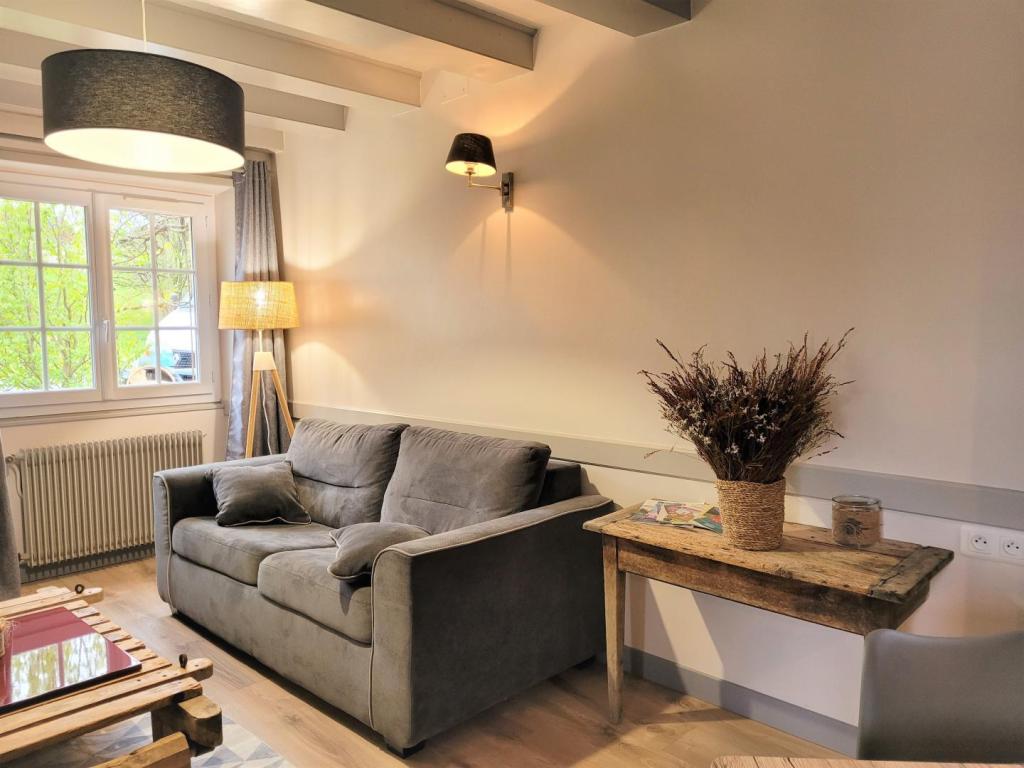 Gîte Chez Marcelle