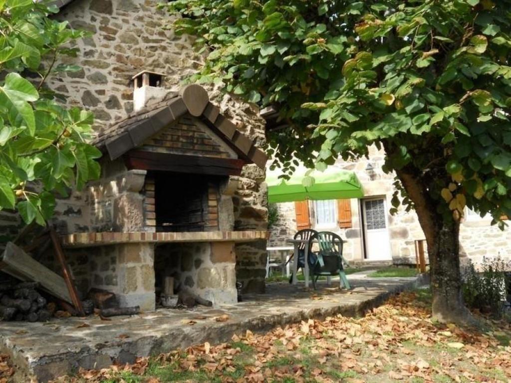 La Maison de Tante Germaine