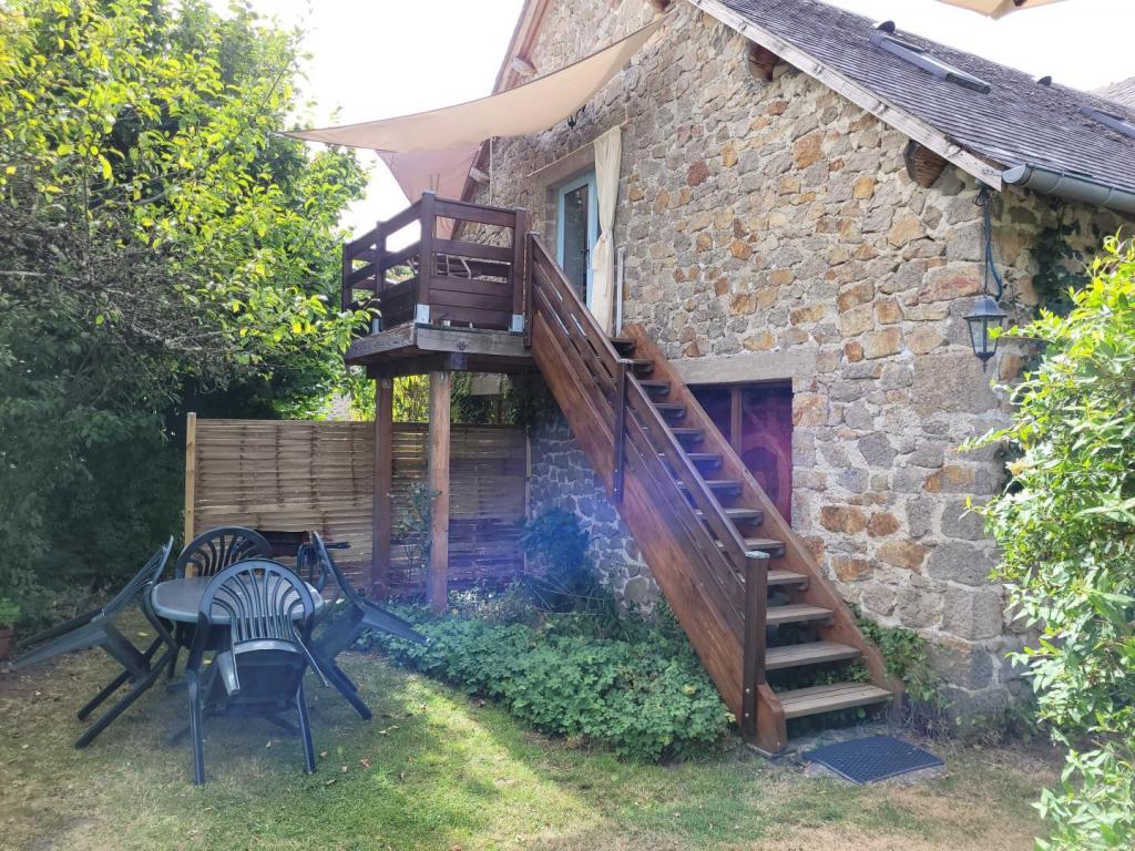 Gîte de la Prairie