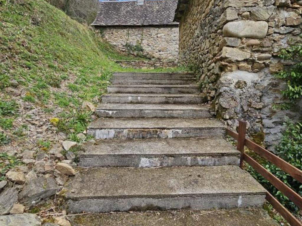 Location Gîtes de France  - Réf : 19G5195