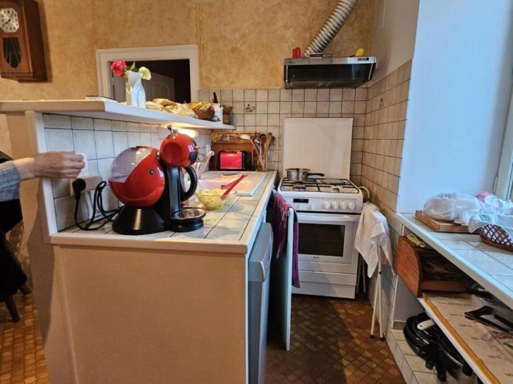 Location Gîtes de France  - Réf : 19G1115
