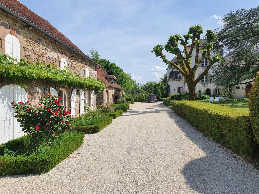 Gîte du Manoir