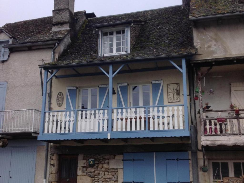 La Maison du Quai