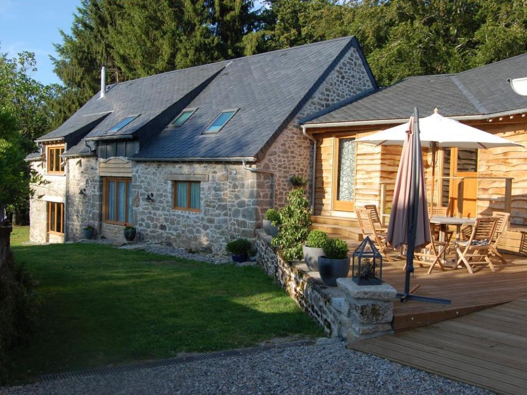 Chateauret Chambres d'hôtes et Gîte