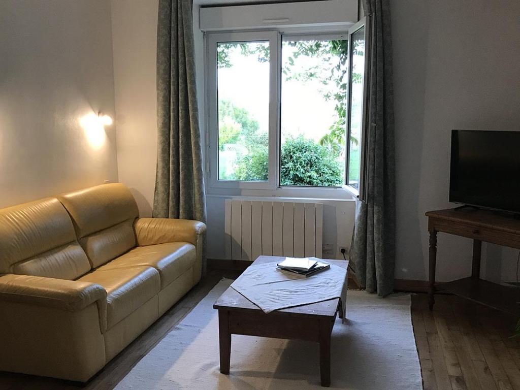 L'Espace Champêtre - gîte Estel