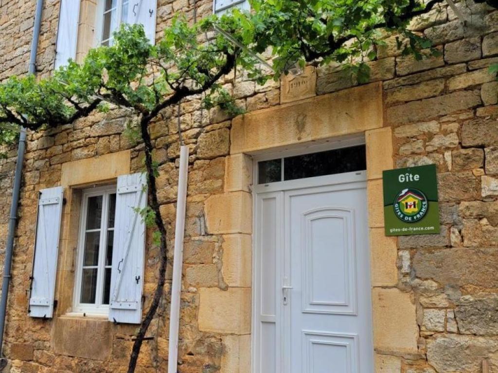 Gîte de Baudran