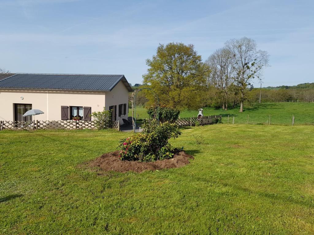 Location Gîtes de France O'calm