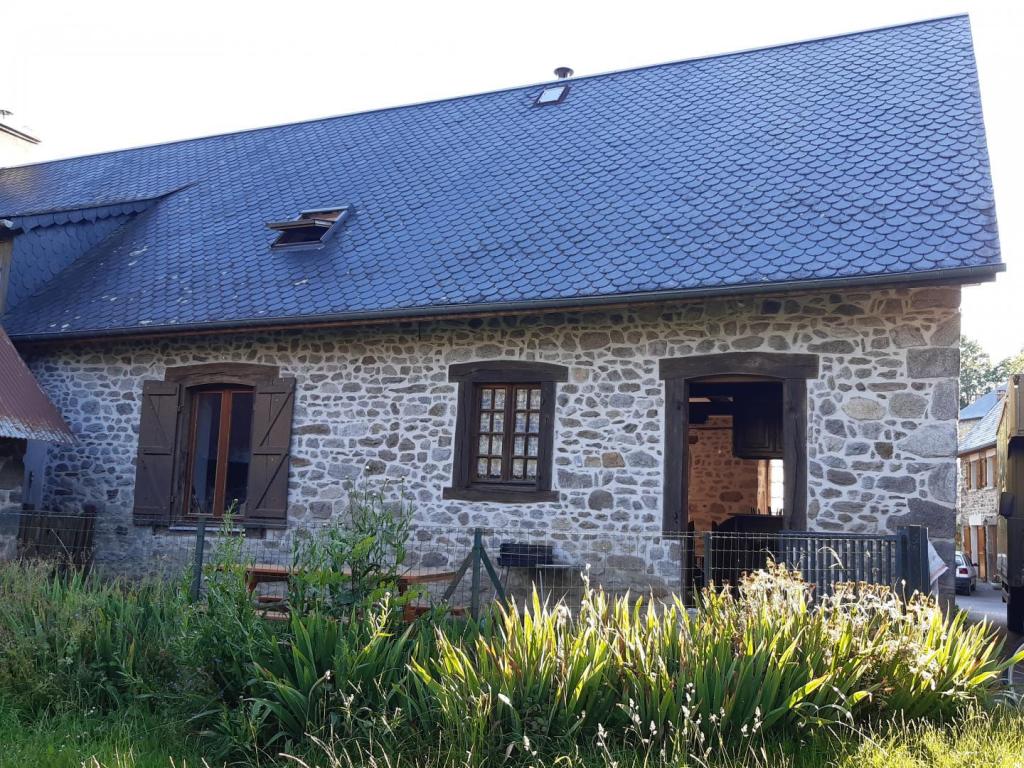 Location Gîtes de France  - Réf : 19G4110